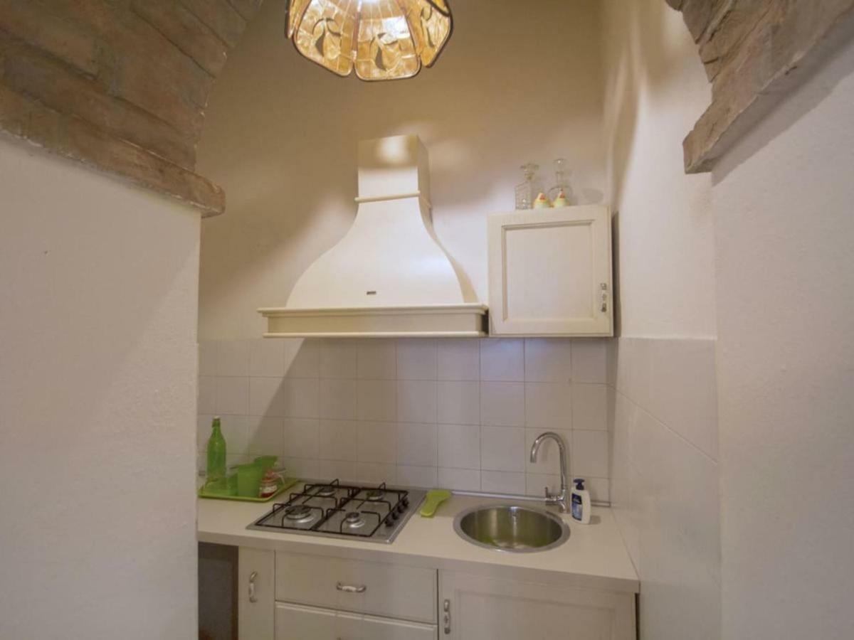 Il Prunello - Una Casa Tra Le Torri San Gimignano Dış mekan fotoğraf