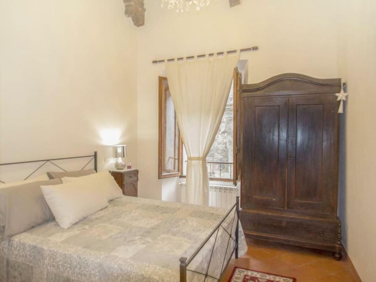 Il Prunello - Una Casa Tra Le Torri San Gimignano Dış mekan fotoğraf
