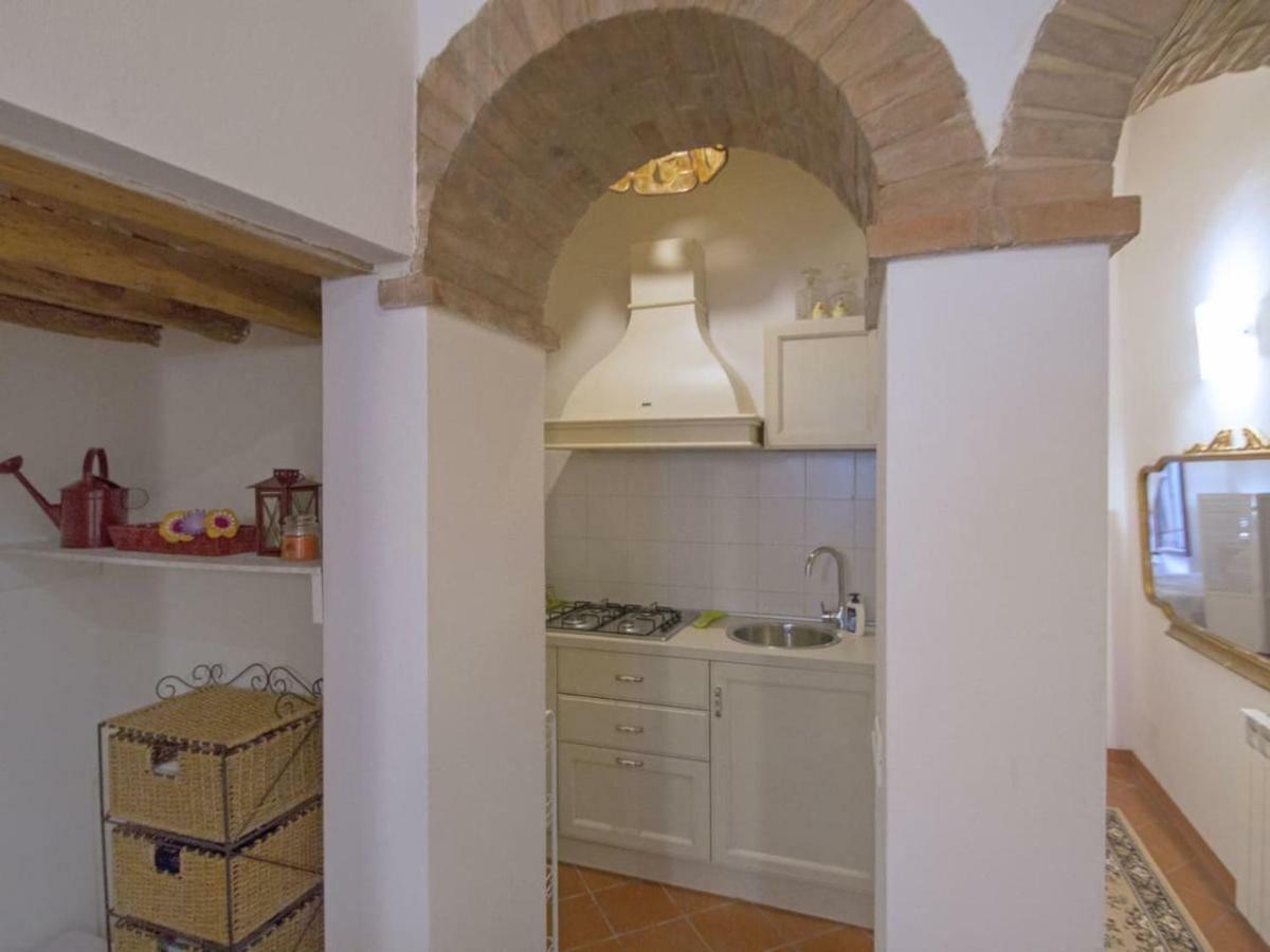 Il Prunello - Una Casa Tra Le Torri San Gimignano Dış mekan fotoğraf