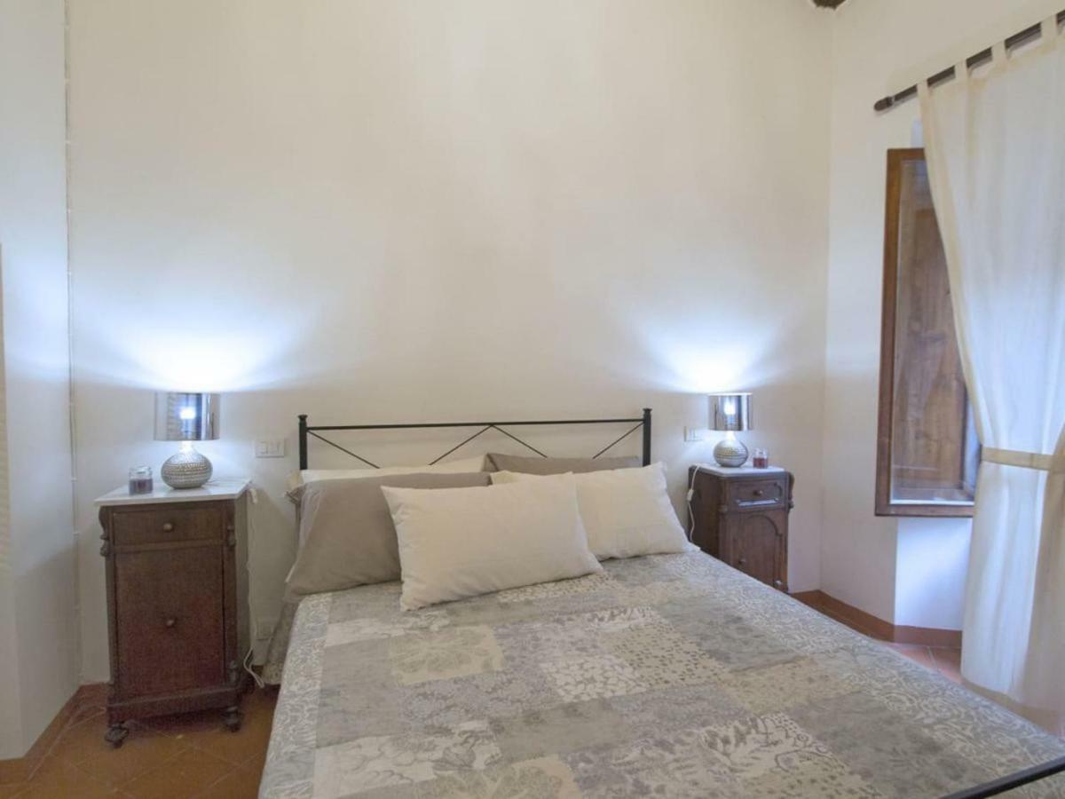 Il Prunello - Una Casa Tra Le Torri San Gimignano Dış mekan fotoğraf